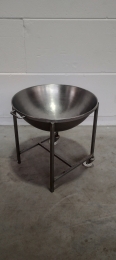 s/s mixing bowl